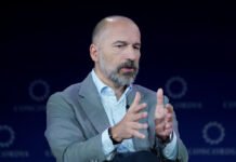 Uber Backs Bills to Make It Harder to Sue Them for Crashes