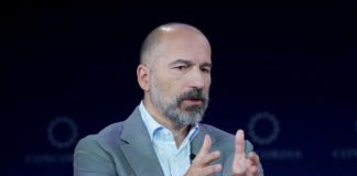 Uber Backs Bills to Make It Harder to Sue Them for Crashes