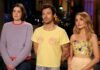 Harry Styles Treated Saturday Night Live Like His Runway