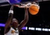 How to watch Mizzou’s first-round March Madness matchup