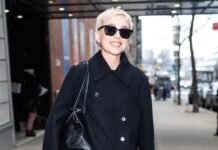 Flat Boots Are Spring’s Most Practical Trend—Here’s How to Style Them Now
