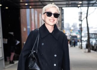 Flat Boots Are Spring’s Most Practical Trend—Here’s How to Style Them Now