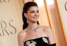 Holy Diamonds! The 21 Best Jewelry Moments at the 2026 Oscars