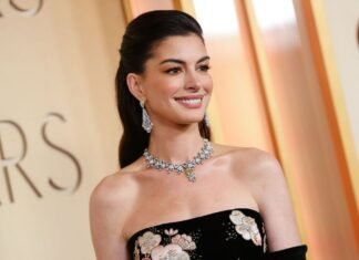 Holy Diamonds! The 21 Best Jewelry Moments at the 2026 Oscars