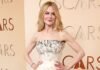 Nicole Kidman Embraced the Peplum in Chanel at the 2026 Oscars