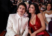 The ‘Jessica Rabbit’ Dress Was Everywhere at the 2026 Oscars