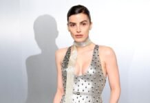 All the Best Looks from Vanity Fair’s 2026 Oscar Party