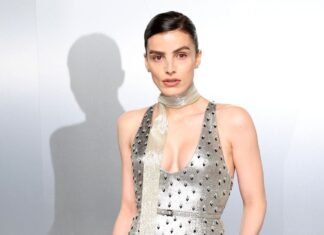 All the Best Looks from Vanity Fair’s 2026 Oscar Party