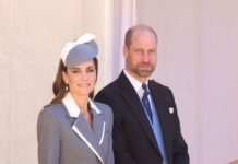 Kate Middleton Refreshes Her Royal Wardrobe With a Fashion Insider Favorite