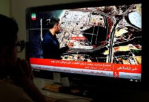 Trump delays some U.S. strikes in Iran for five days amid new round of talks