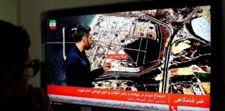 Trump delays some U.S. strikes in Iran for five days amid new round of talks