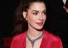 Anne Hathaway Just Beat Miranda Priestly at Her Own Red-Carpet Game