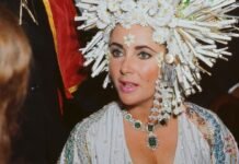 Eight Pieces from Elizabeth Taylor’s Spectacular Jewelry Box