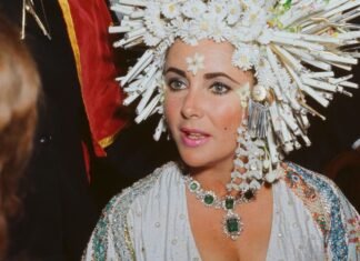 Eight Pieces from Elizabeth Taylor’s Spectacular Jewelry Box