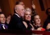 Billy Joel — with Pink by his side — watches star-studded lineup salute him at New York’s Carnegie Hall