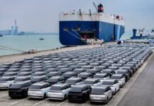 Nearly All Chinese Automakers Still Absent From Canada’s Vehicle Import Registry