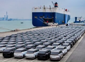 Nearly All Chinese Automakers Still Absent From Canada’s Vehicle Import Registry