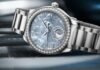 Introducing – A Celestial Dial for the Glashütte Original
Serenade Luna “Skyline Blue”