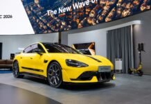 U.S Automakers Raise Alarm on Chinese Car Companies, Trump Urged to Block Them