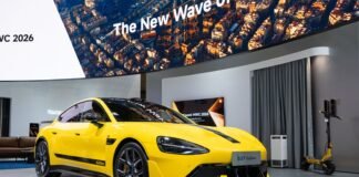 U.S Automakers Raise Alarm on Chinese Car Companies, Trump Urged to Block Them