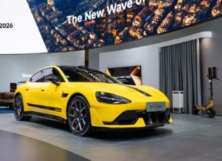 U.S Automakers Raise Alarm on Chinese Car Companies, Trump Urged to Block Them