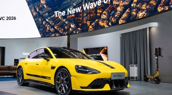 U.S Automakers Raise Alarm on Chinese Car Companies, Trump Urged to Block Them