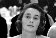 Happy Rockefeller’s Eye for Exceptional Diamond Jewelry