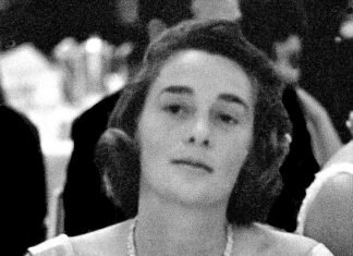 Happy Rockefeller’s Eye for Exceptional Diamond Jewelry