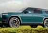 Uber commits $300 million to Rivian robotaxis; investment could grow to $1.25 billion