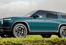 Uber commits $300 million to Rivian robotaxis; investment could grow to $1.25 billion