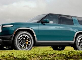 Uber commits $300 million to Rivian robotaxis; investment could grow to $1.25 billion