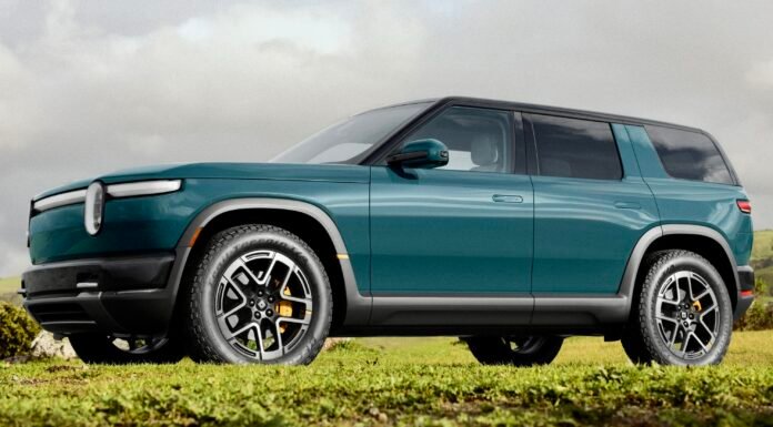 Uber commits $300 million to Rivian robotaxis; investment could grow to $1.25 billion