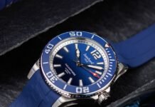Choosing a dive watch: key features to consider