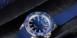 Choosing a dive watch: key features to consider