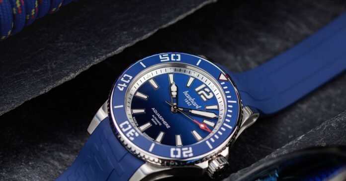 Choosing a dive watch: key features to consider