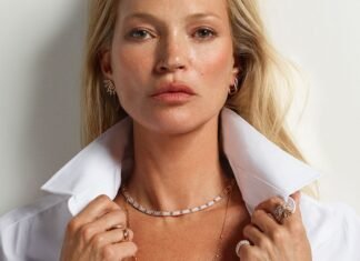 This Is The Jewellery Collaboration Fashion Editors Are Paying Attention To