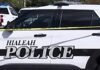 Man and woman arrested in alleged jewelry store theft scheme in Hialeah