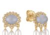 Britt’s Pick: Hine Fine Jewelry’s Pebble Earrings