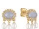 Britt’s Pick: Hine Fine Jewelry’s Pebble Earrings