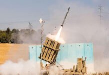 Volkswagen wants its assembly line to manufacture Iron Dome parts
