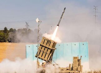 Volkswagen wants its assembly line to manufacture Iron Dome parts