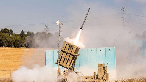 Volkswagen wants its assembly line to manufacture Iron Dome parts