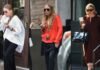How to Dress Like the Olsen Twins This Spring