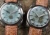 First Look – Holthinrichs Presents the Signature LAB Series
1 Small Seconds and GMT