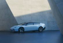 EV manufacturing is collapsing in the U.S. thanks to Trump