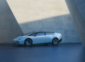 EV manufacturing is collapsing in the U.S. thanks to Trump