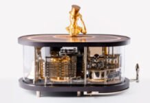 Hats-Off to Hugo Rittener’s Le Majordome