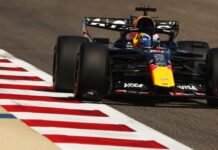 The F1 direction WRC is about to mirror