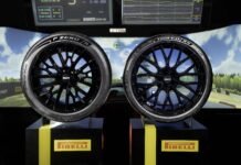 Pirelli offering P Zero R tires for aftermarket sportscars