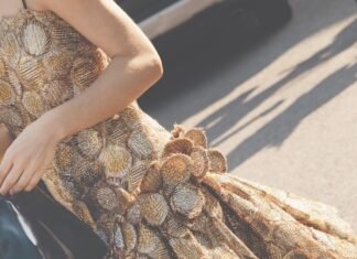 Ahead of Her New Book, Jenny Walton on the Vintage Pieces That Shaped Her Style